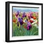 Early June-Shirley Novak-Framed Art Print