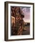 Early Light in Fishing Village of Bernard, Maine, USA-Joanne Wells-Framed Photographic Print