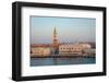 Early Light, Venice I-Laura DeNardo-Framed Photographic Print