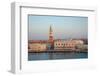 Early Light, Venice I-Laura DeNardo-Framed Photographic Print