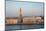 Early Light, Venice I-Laura DeNardo-Mounted Photographic Print