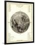 Early Map of the Moon, 1772-Detlev Van Ravenswaay-Framed Photographic Print