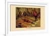 Early Medicine-Robert Thom-Framed Premium Giclee Print