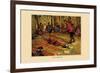 Early Medicine-Robert Thom-Framed Premium Giclee Print