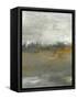 Early Mist I-Sharon Gordon-Framed Stretched Canvas