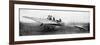 Early Monoplane, C1900s-null-Framed Premium Giclee Print