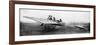 Early Monoplane, C1900s-null-Framed Premium Giclee Print