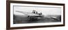 Early Monoplane, C1900s-null-Framed Giclee Print