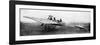 Early Monoplane, C1900s-null-Framed Giclee Print