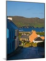 Early Morning, Allihies Village, Beara Peninsula, County Cork, Ireland-null-Mounted Photographic Print