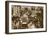 Early Morning at Covent Garden Market-English Photographer-Framed Photographic Print