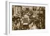 Early Morning at Covent Garden Market-English Photographer-Framed Photographic Print