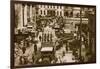 Early Morning at Covent Garden Market-English Photographer-Framed Photographic Print