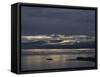 Early Morning at Ushuaia Coast, Tierra Del Fuego, Argentina, South America-Thorsten Milse-Framed Stretched Canvas