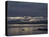 Early Morning at Ushuaia Coast, Tierra Del Fuego, Argentina, South America-Thorsten Milse-Stretched Canvas