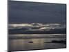 Early Morning at Ushuaia Coast, Tierra Del Fuego, Argentina, South America-Thorsten Milse-Mounted Photographic Print
