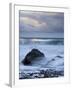 Early Morning at Widemouth Bay, Cornwall, UK-Nadia Isakova-Framed Photographic Print