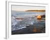 Early Morning at Wonderland, Acadia National Park, Maine, USA-Jerry & Marcy Monkman-Framed Photographic Print