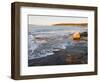 Early Morning at Wonderland, Acadia National Park, Maine, USA-Jerry & Marcy Monkman-Framed Photographic Print