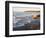 Early Morning at Wonderland, Acadia National Park, Maine, USA-Jerry & Marcy Monkman-Framed Photographic Print