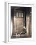 White Frame