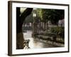 Early Morning, El Jardin, San Miguel de Allende, Mexico-Inger Hogstrom-Framed Photographic Print