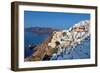 Early Morning Hillside-Larry Malvin-Framed Photographic Print