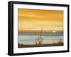 Early Morning I-Nelly Arenas-Framed Art Print