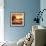 Early Morning I-Gregory Williams-Framed Art Print displayed on a wall