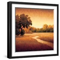 Early Morning I-Gregory Williams-Framed Art Print