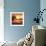 Early Morning I-Gregory Williams-Framed Art Print displayed on a wall