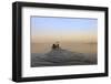 Early Morning, Lake Tana, Bahir Dar, Ethiopia, Africa-Simon Montgomery-Framed Photographic Print