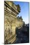 Early Morning Light at the Temple Complex of Borobodur, Java, Indonesia, Southeast Asia, Asia-Michael Runkel-Mounted Photographic Print