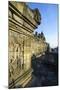 Early Morning Light at the Temple Complex of Borobodur, Java, Indonesia, Southeast Asia, Asia-Michael Runkel-Mounted Photographic Print