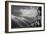 Early Morning Light on Lke Garda-Adrian Campfield-Framed Photographic Print