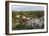 Early Morning Light, Staithes, North Yorkshire National Park, Yorkshire, England-James Emmerson-Framed Photographic Print