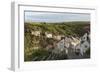 Early Morning Light, Staithes, North Yorkshire National Park, Yorkshire, England-James Emmerson-Framed Photographic Print