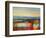 Early Morning Light-Wadsworth Moor-Kate Boyce-Framed Art Print