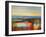 Early Morning Light-Wadsworth Moor-Kate Boyce-Framed Art Print