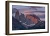 Early Morning Light-Michael Runkel-Framed Photographic Print