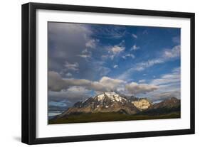 Early Morning Light-Michael Runkel-Framed Photographic Print