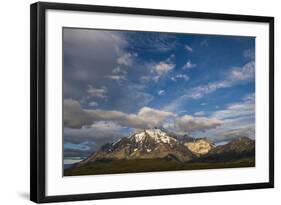 Early Morning Light-Michael Runkel-Framed Photographic Print