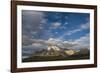 Early Morning Light-Michael Runkel-Framed Photographic Print