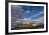 Early Morning Light-Michael Runkel-Framed Photographic Print