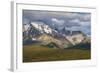 Early Morning Light-Michael Runkel-Framed Photographic Print