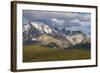 Early Morning Light-Michael Runkel-Framed Photographic Print