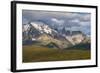 Early Morning Light-Michael Runkel-Framed Photographic Print