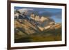 Early Morning Light-Michael Runkel-Framed Photographic Print