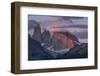 Early Morning Light-Michael Runkel-Framed Photographic Print