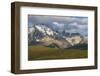 Early Morning Light-Michael Runkel-Framed Photographic Print